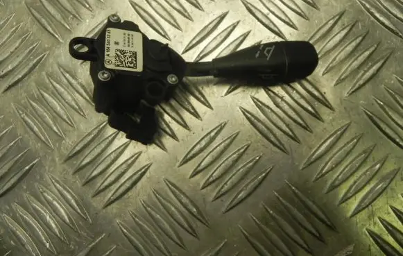 Mercedes-Benz ML W164 Multifunctional control switch/knob A1645403245 T1095