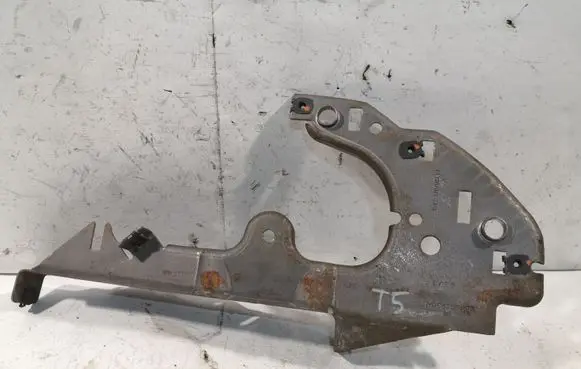 Volkswagen Transporter - Caravelle T5 Dashboard cross member/frame bar 7H0857028B