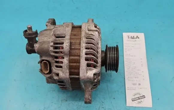 Subaru Outback Generator/alternator 23700AA55A IMPRK1418106