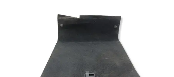 Audi A4 S4 B9 Trunk/boot mat liner 