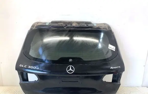 Mercedes-Benz GLC AMG Tailgate/trunk/boot lid 197