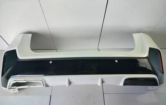 BMW X1 U11 Rear bumper 9881934
