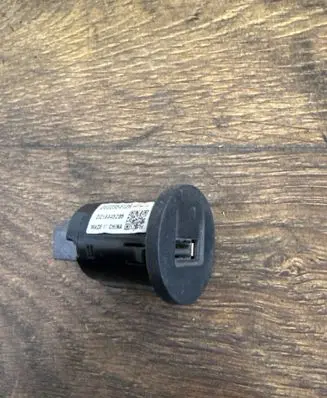 Renault Master III USB socket connector 280235412R