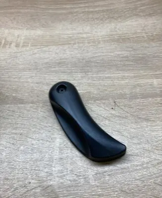 BMW 5 E60 E61 Engine bonnet (hood) release handle 7008934