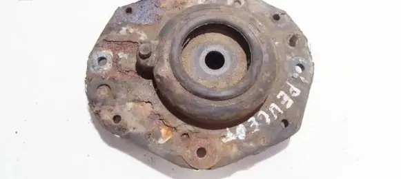 Citroen Berlingo Coil spring mount 9622281780