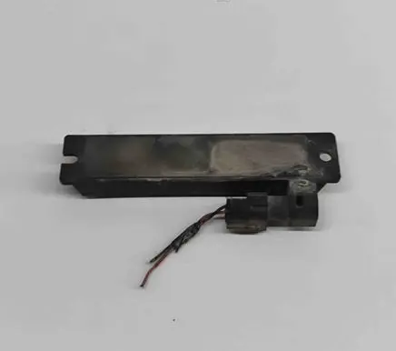 Tesla Model X Keyless system antenna 104312900B