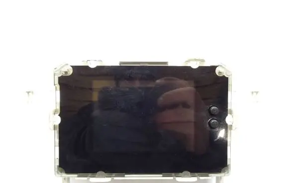 Screen/display/small screen