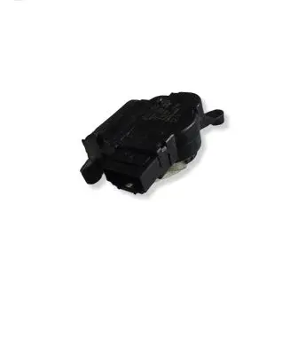 Volkswagen Touran II Air flap motor/actuator CZ1168808360