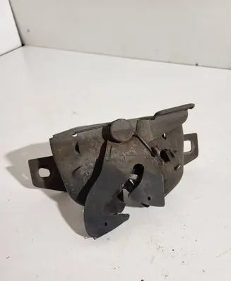 Fiat Multipla Other body part