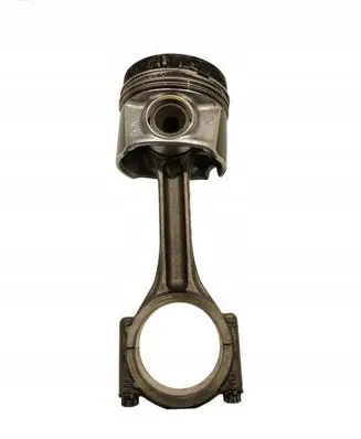 Volkswagen PASSAT B8 Piston with connecting rod 