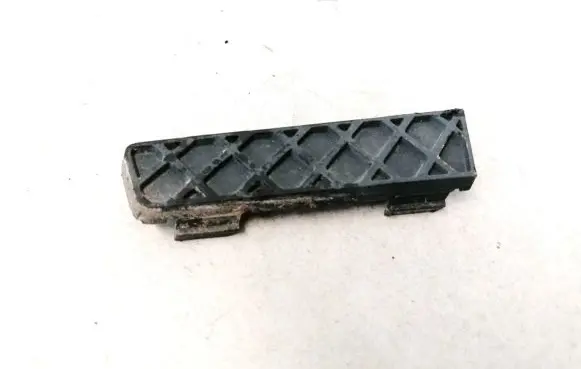 Ford S-MAX Front bumper lower grill 6M21R7081EA 0986B