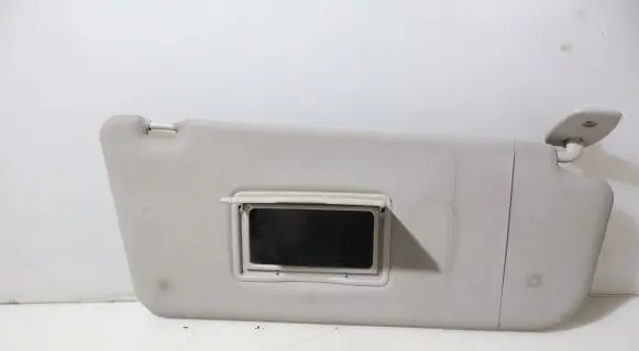 Citroen Berlingo Sun visor clip/hook/bracket 
