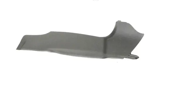 Other center console (tunnel) element
