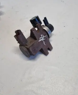 Volvo V50 Turbo solenoid valve 9650098380