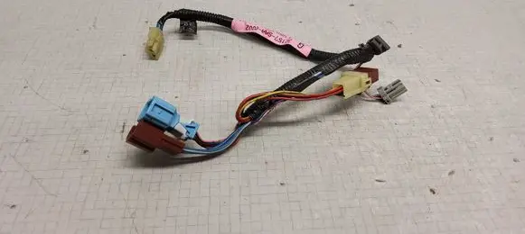 Honda Jazz Other wiring loom