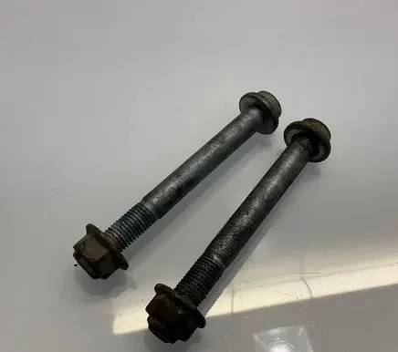 Mercedes-Benz E W211 Nuts/bolts A0039903412 0039903412