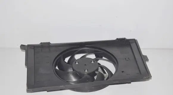 BMW i3 Air conditioning (A/C) fan (condenser) 8641948 8642143