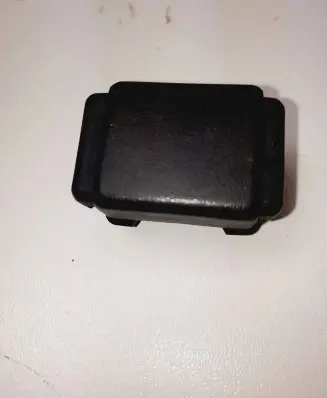 Ford Sierra Glove box lock 81AGB06072 G41250
