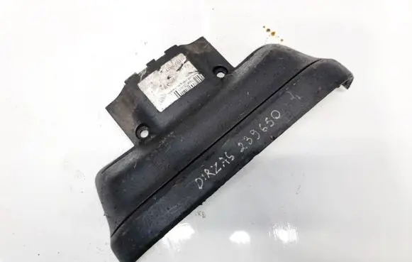 Volvo S80 Timing belt guard (cover) 1275425 9207934