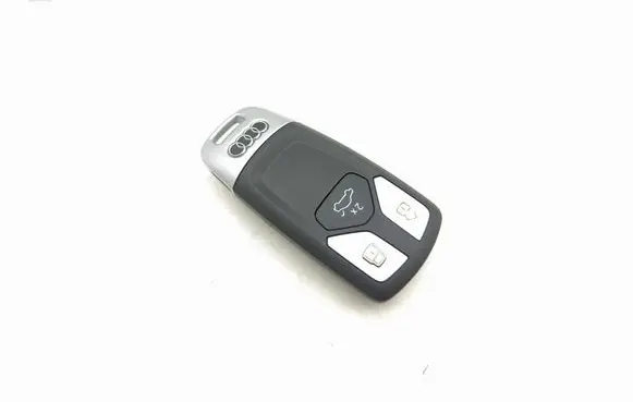 Audi A4 S4 B9 Ignition key/card 