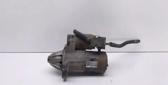 Mazda 3 I Starter motor M000T91381