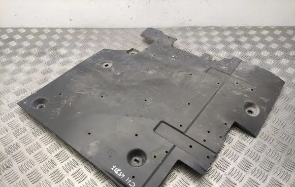 Other under body part