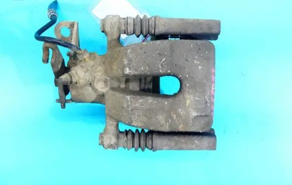 Renault Megane III Rear brake caliper IMPRK1267059