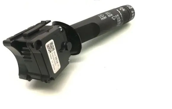Opel Astra J Wiper control stalk 95433818 51610510161