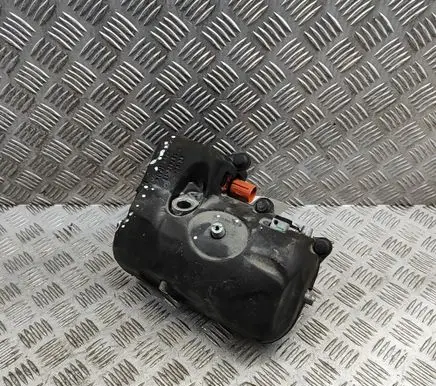 BMW iX Air conditioning (A/C) compressor (pump) 5A69FB9