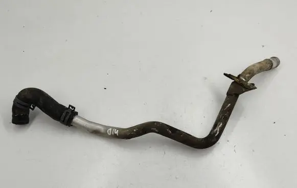Audi Q7 4L Engine coolant pipe/hose
