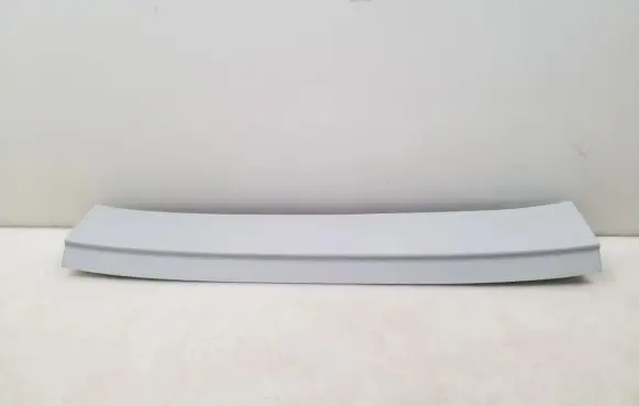 Volkswagen Tiguan Tailgate/trunk side cover trim 5N0867617