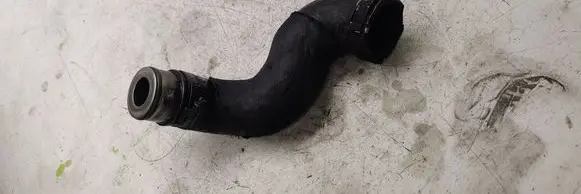 Audi A4 S4 B7 8E 8H Intercooler hose/pipe 038131111A
