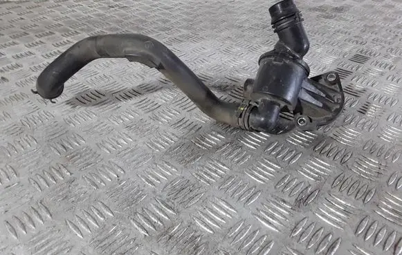 Thermostat/thermostat housing
