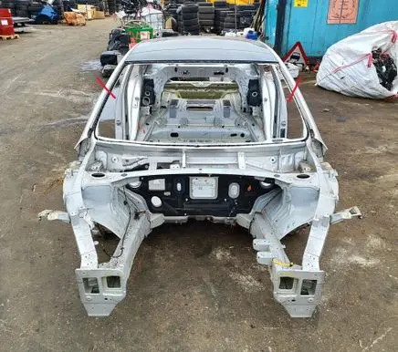 Hyundai IONIQ 6 Roof