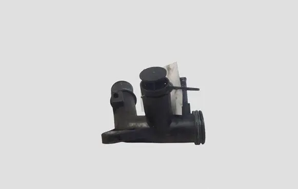 Volvo V40 Engine coolant pipe/hose 9684589080 9671124980