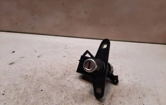Opel Zafira A Tailgate exterior lock 
