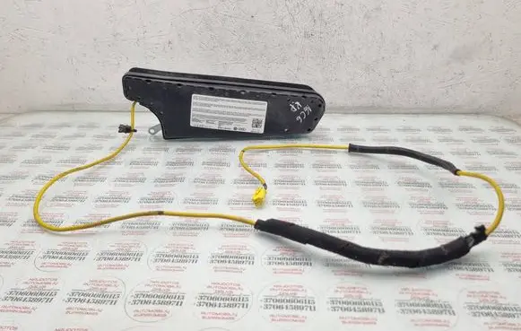 Audi A6 S6 C6 4F Seat airbag 4F0880241E