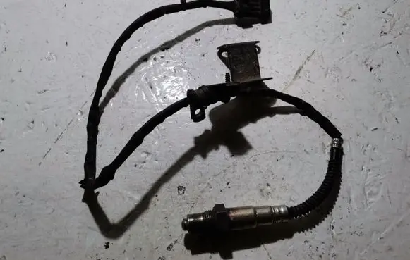Audi A6 S6 C6 4F Lambda probe sensor 0258006445