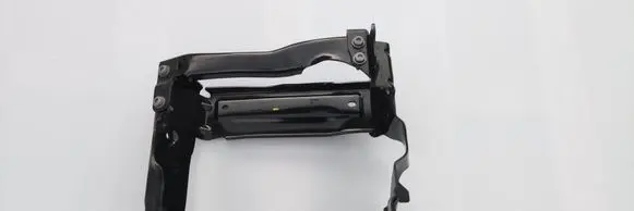 BMW 5 G30 G31 G38 Side radiator support slam panel 7357183 7368479