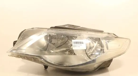 Volkswagen PASSAT CC Headlight/headlamp 0301239201