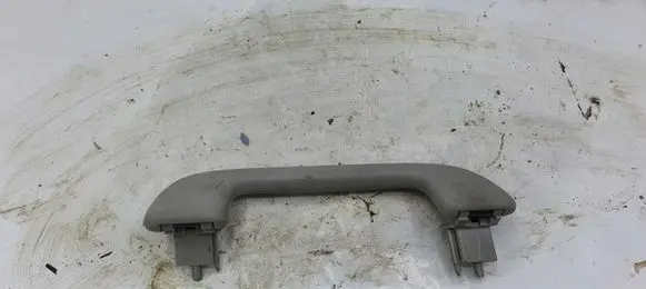 Toyota Corolla Verso E121 Front interior roof grab handle NOCODE