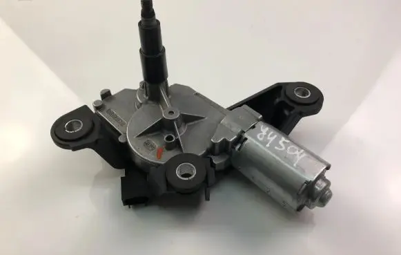 Nissan Qashqai Wiper motor 28710JD000