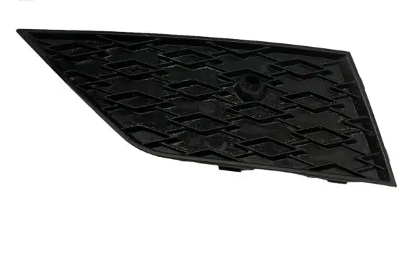 Skoda Octavia Mk4 Front bumper lower grill 5E3807681E 101124836