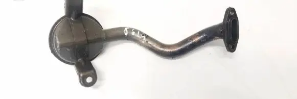 Turbo turbocharger oiling pipe/hose