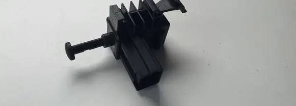 Clutch pedal sensor