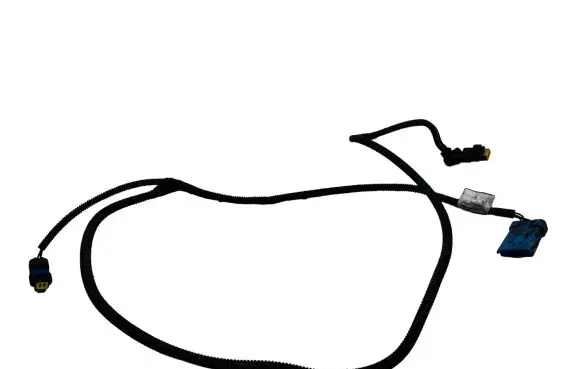 Citroen DS5 Other wiring loom 9808839580 762038 A420433