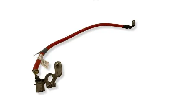 BMW X3 F25 Positive cable (battery) 9321005 9321004 5A0B9YSS