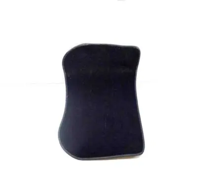Subaru Forester SH Car floor mat set 