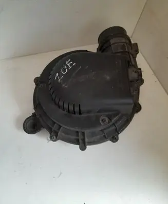 Renault Zoe Other engine bay part 1174557X 290924004R