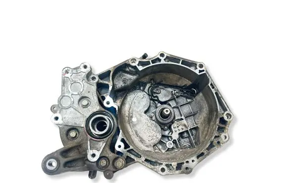 Chevrolet Trax Manual 6 speed gearbox M7Y